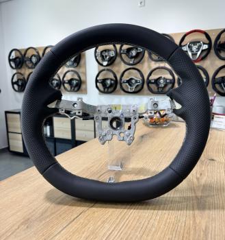 Tesla Model 3 Model Y Lenkrad neu beziehen Design L583
